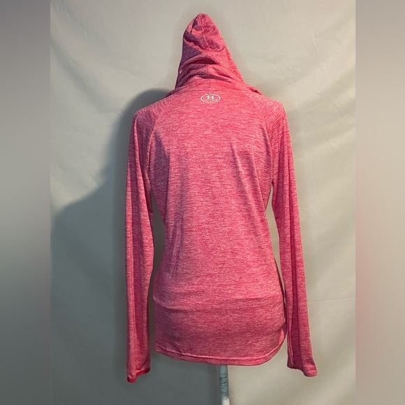 Under Armor track top - Picture 2 of 7